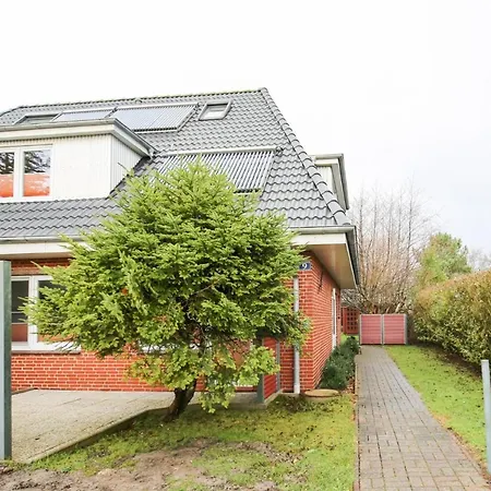 Apartment Pellworm Dagebüll