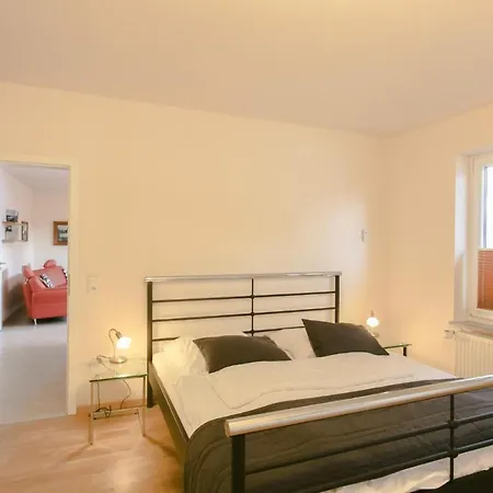 Apartment Pellworm *