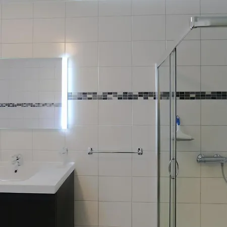 Apartment Pellworm Dagebüll