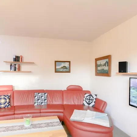 Apartment Pellworm *