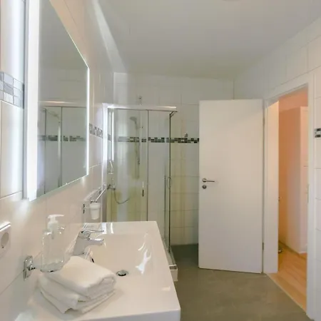 Apartment Pellworm Dagebüll