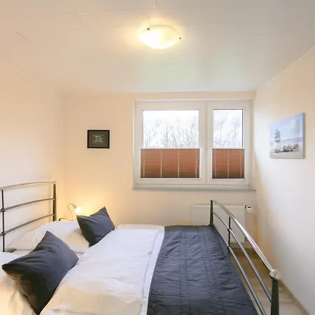 Apartment Pellworm