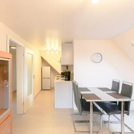 Apartment Pellworm