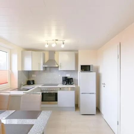 Apartment Pellworm Dagebüll