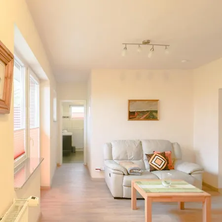 Apartment Pellworm Dagebüll